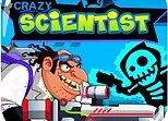 Crazy Scientist