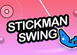 Stickman Swing