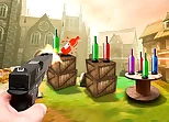 Bootle Target Shooting 3D