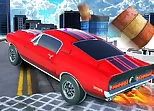 City Car Stunt