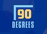 90 Degrees