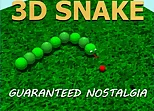 3D SNAKE