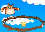 Ultimate Angry Cat