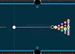 Billiards 8 Ball