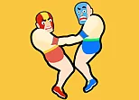 Wrestle Jump 2