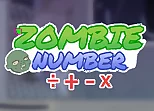 Zombie Number