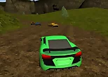 Offroad Car Race