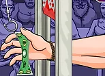 Handless Millionaire 3