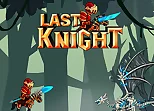 Last Knight