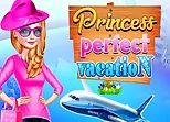 Princess Perfect Vaction