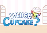 Which Cupcake