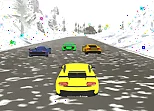 Snow Hill Racing