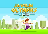 Javelin Olympics