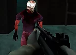 Venom Zombie Shooter