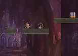 Treasure Warriors