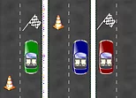 3 Cars