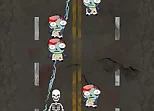 Undead Zombie Smash