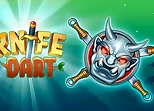 Knife Dart