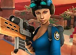 Sniper Clash 3D