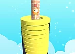 EMOJI STACK