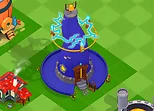 City Building Simulator