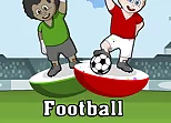 Football multiplayer