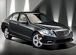E Class Sedan Puzzle