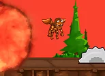 Run FireBall