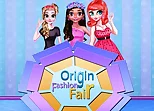 Origin Fashion Fair