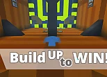 KOGAMA Build UP to WIN!