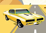 American Cars Differences