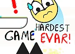 Hardest Game Evar!