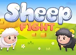 Sheep Fight