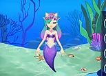 Mermaid Games