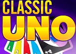Classic Uno