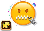 Emoji Puzzle Challenge
