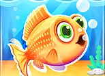 Aquarium Game