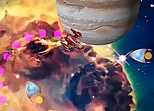 Endless Space Travel