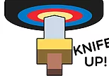 Knife Up!