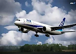 Boeing Dreamliner Puzzle