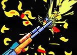 Flippin Gun