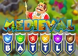 Medieval Battle