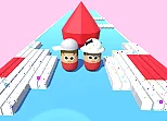 Color Couple Bump 3D