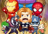 SuperHero.io