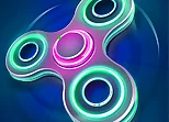 Fidget Hand Spinner