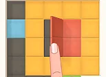 Folding Blocks