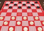 Checkers 3D