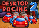 Desktop Racing 2
