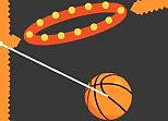Ultimate Dunk Hoop