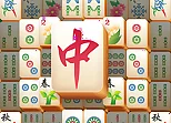 Mahjong Word